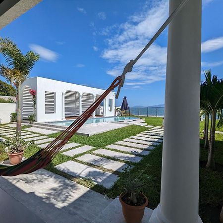 Casa Roma Hotel Boutique El Tamarindo Eksteriør bilde