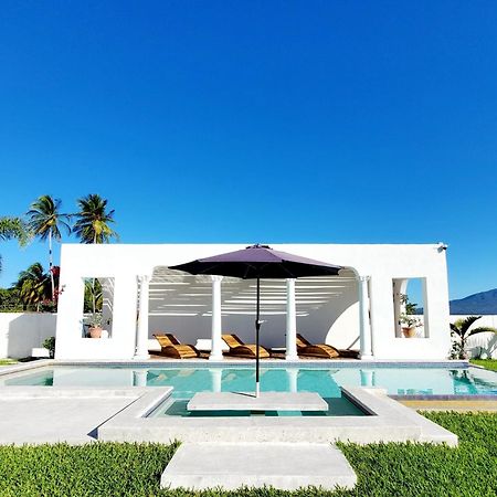 Casa Roma Hotel Boutique El Tamarindo Eksteriør bilde